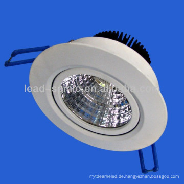 Scharfe LED-Beleuchtung Produkte mit Cob